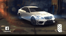 Mercedes Benz Car GIF - Mercedes Benz Car Personal Luxury Car GIFs