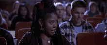 Bh187 Scary Movie GIF - Bh187 Scary Movie Get Out GIFs