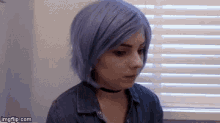 Tonks Remus GIF - Tonks Remus Didnt Ring A Bell GIFs