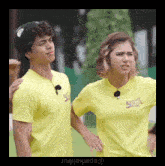 Sparkalibur Running Man Philippines GIF