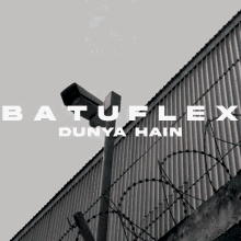 Batuflex Dünya Hain GIF