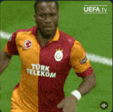 Drogba Galatasaray GIF - Drogba Galatasaray Drogba Galatasaray GIFs