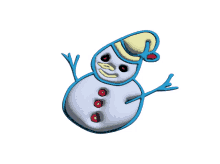 snowman snow maddeals happy birthday snowman happy snowman