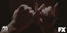 Promise GIF - Promise Pinky Promise Swear GIFs