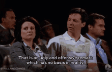 Will And Grace Sean Hayes GIF