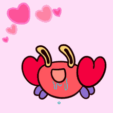 crab love