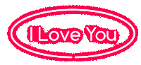 I Love You Neon Light Sticker - I Love You Neon Light Neon Sign Stickers