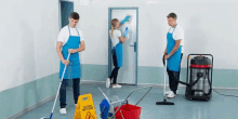 Commercial Janitorial Services Georgia Cleaning GIF - Commercial Janitorial Services Georgia Cleaning Cleaning Materials GIFs