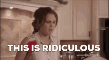 Cookie Cutter Christmas Ridiculous GIF - Cookie Cutter Christmas Ridiculous GIFs