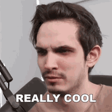 Really Cool Nik Nocturnal GIF