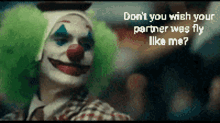 Psycho Psycho Clown GIF