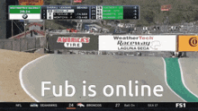 Fub Online GIF - Fub Online Imsa GIFs