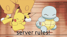 Server Rules GIF - Server Rules Aesthetic GIFs