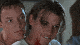 Stu Macher Billy Loomis GIF - Stu Macher Billy Loomis Ghostface GIFs