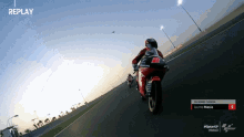 Racing Crash GIF - Racing Crash Motogp GIFs