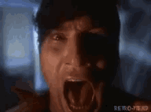 Terror Scream GIF - Terror Scream GIFs