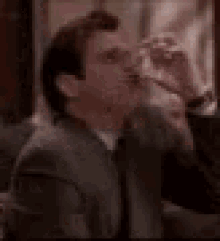 Oh Come On Spit GIF - Oh Come On Spit Jim Carey GIFs