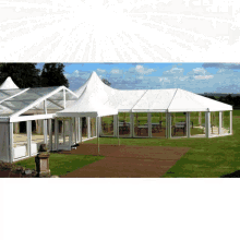 Bespoke Marquee Tent Tent GIF - Bespoke Marquee Tent Tent Function GIFs