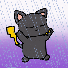 Skitten Rain GIF - Skitten Rain Shower GIFs