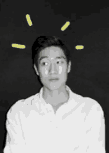 Oppa Korea GIF - Oppa Korea Reaction GIFs