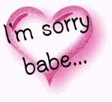 im sorry apology apologize im sorry babe forgive me