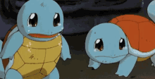 Crying Squirtle GIF - Crying Squirtle Pokemon GIFs
