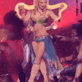 Britney Britney Spears GIF