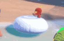 Fuecoco Spin GIF - Fuecoco Spin Pokemon Scarlet And Violet GIFs