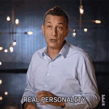 Real Personality For Real The Story Of Reality Tv GIF - Real Personality For Real The Story Of Reality Tv Real Name GIFs