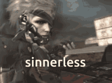 Sinnerless GIF - Sinnerless GIFs