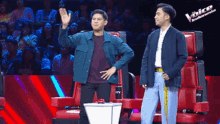 The Voice The Voice Indonesia GIF