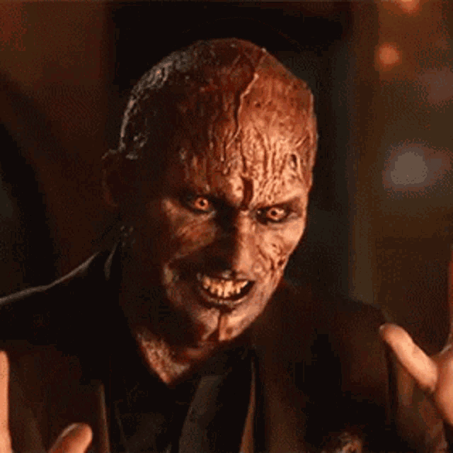 Lucifer GIF - Lucifer GIFs