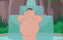 Haters Gona Hate GIF - Family Guy Keep Hating Peter GIFs