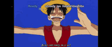 One Piece Luffy Dance GIF - One Piece Luffy Dance Danse GIFs