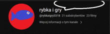Ryba GIF - Ryba GIFs