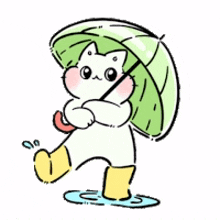 rainy missyou missrainy storm