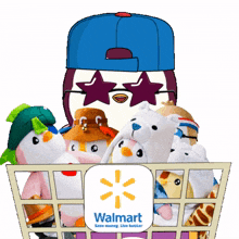 shopping shop penguin gifts sales