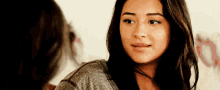 Shay Mitchell GIF - Shay Mitchell Pretty Little Liars Actress GIFs