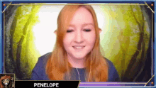 Penelope Halfpint GIF - Penelope Halfpint Demiplanerpg GIFs
