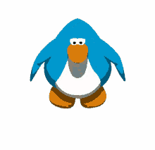Club Penguin GIF - Club Penguin Clubpenguin GIFs