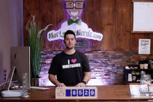 Jake Mortgage Nerds Brokers Are Better GIF