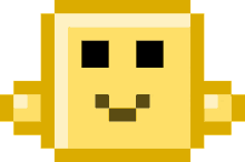 pixel emoji