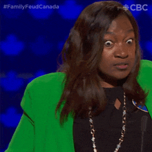 Oh Jacqueline GIF - Oh Jacqueline Family Feud Canada GIFs