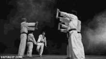 martial arts taekwondo board breaking kick high jump kick