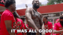 It Was All Good Gucci Mane GIF - It Was All Good Gucci Mane Still Remember Song GIFs