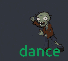 Zombie Dance GIFs | Tenor