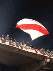 River Plate Bandera GIF