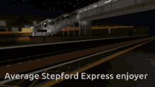 Stepford County Railway Scr Memes GIF - Stepford County Railway Scr Memes Stepford Express GIFs