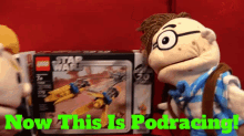 Sml Cody GIF - Sml Cody Now This Is Podracing GIFs