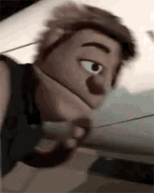 Puppets Funny GIF - Puppets Funny GIFs